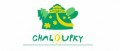 Chaloupky - logo